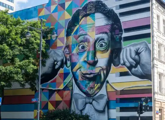 Łódź na szkolnej mapie podróży – dlaczego warto odwiedzić to miasto?